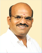 Mr. S. Kamalakkannan
