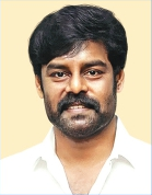 Mr. R.K. Suresh
