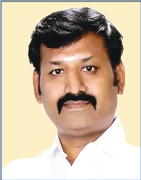 Mr. S. Kathiresan