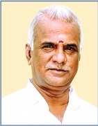 Mr. R. Radhakrishnan
