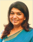Mrs. Sujatha Vijayakumar