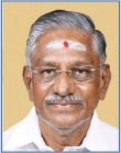 Mr. Azhagan Tamilmani