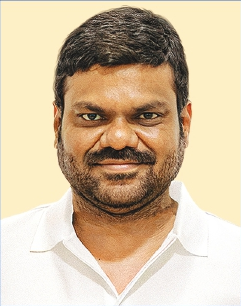 Mr. G.K.M. Tamilkumaran