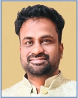 Mr. T.N. Thai Saravanan