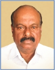 Mr. K. Murugan