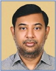 Mr. B. Mahendran