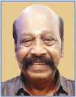 Mr. V. Gnanavel