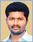 Mr. V. Isakki Raja