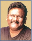 Mr. R. Madesh