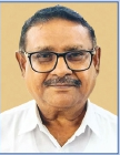 Mr. M. Gaffar