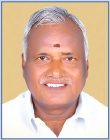 Mr. K. Senthamaraikannan