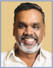 Mr. S.N. Rajarajan
