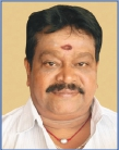 Mr. P.G. Balaji