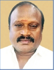 Mr. A. Murugan