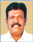 Mr. M. Anbudurai