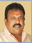 Mr. V. Pazhanivel